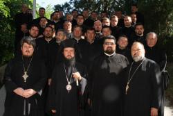 Conferinţă pastoral-misionară la Protopopiatul Băile Herculane