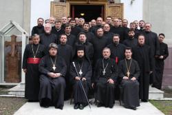 Conferinţă pastoral-misionară la Protopopiatul Oraviţa