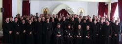 Conferinţă pastoral-misionară la Protopopiatul Caransebeş