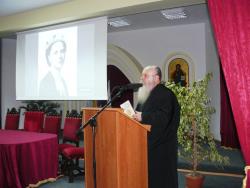 Conferinţă duhovnicească în Episcopia Caransebeşului