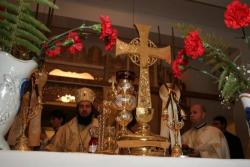 Convocarea şedinţei Adunării Eparhiale a Episcopiei Caransebeşului