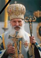 Preafericitul Părinte Pavle, Patriarhul Bisericii Ortodoxe Sârbe, a trecut la cele veşnice