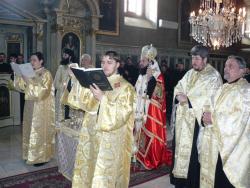 Te Deum şi slujba de pomenire la 85 de ani de la ridicarea Bisericii Ortodoxe Române la rang de patriarhie