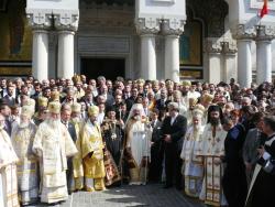 Episcopia Dunării de Jos a fost ridicată  în  rang de Arhiepiscopie ﻿