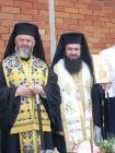 Vizită frăţească la Vârşeţ, în Episcopia Dacia Felix